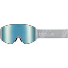 BLACKRIDGE, Grey Camo Matte-Azure, hi-res image number null